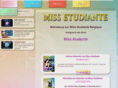 miss-etudiante.be