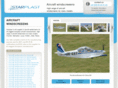 aircraft-windscreens.com