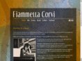 fiammettacorvi.it