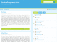 godneprogramy.info