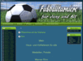 jugendfussball.org