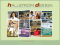michaelhallstrom.com