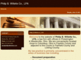 philipwillettelaw.com