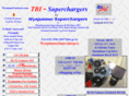 tbi-superchargers.com