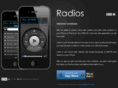 allradiosapp.com