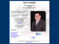 bartkorman.com