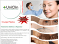 cirurgiaplasticaemguarulhos.com