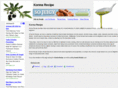 kormarecipe.com