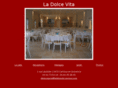 ladolcevita-carnoux.com