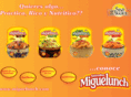 miguelunch.com
