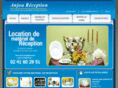 anjou-reception.com