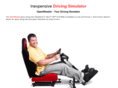 drivingsimulatorgame.com