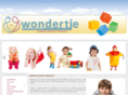 wondertje.com