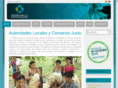 autoridadeslocalesconelcomerciojusto.org