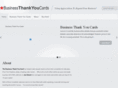 business-thankyou-card.com