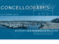 concellodeares.com
