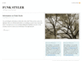 funkstyler.com