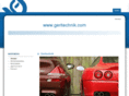 geritechnik.com