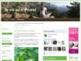 jevisaunaturel.com
