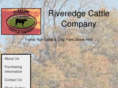 riveredgecattle.com