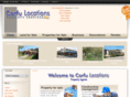 corfulocations.com