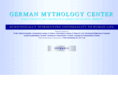 germanmythologycenter.com