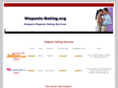 hispanic-dating.org
