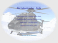 hubschrauber.li