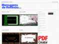 mensagensdereflexao.com.br