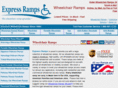 portable-wheelchair-ramps.com