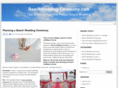 beachwedding-ceremony.com