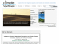 climatefrontlines.org