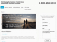 methamphetamineaddiction.com