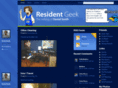 residentgeek.net