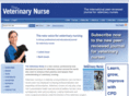 theveterinarynurse.com