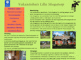 vakantiehuis-zweden.net