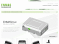 enmas.net