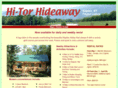 hi-torhideaway.com