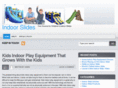indoorslide.com