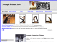 joseph-pilates.info