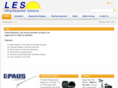 liftingequipmentsolutions.com