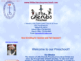 littlecherubspreschool.com