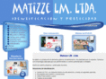 matizzelm.com