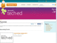 msteched.com