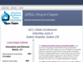 oregonapna.org