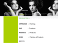 paruccieshairstyling.com