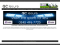 qcleisure.com