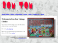 bontonvintage.com
