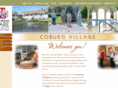 coburgvillage.com