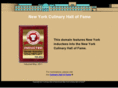 newyorkculinaryhalloffame.com
